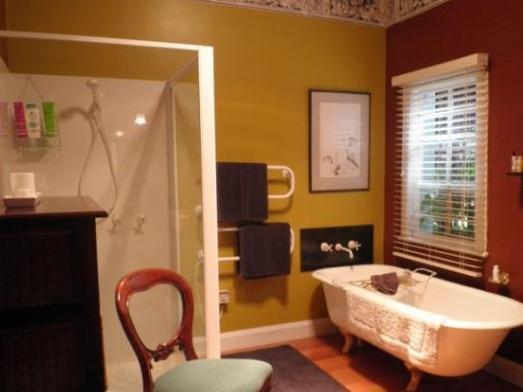 Ivy On Glenelg Bed & Breakfast 4*