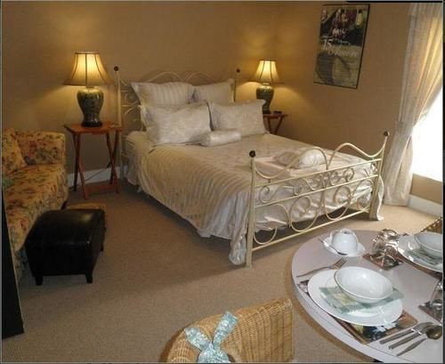 Bed & Breakfast Ivy On Glenelg