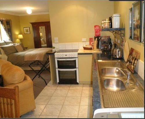Bed & Breakfast Ivy On Glenelg 4*